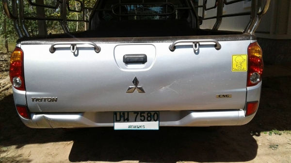 ขายรถกระบะ MITSUBISHI ไทรทรัน ปี54สภาพพร้อมใช้งาน เครื่องเบนชิน+แก๊ส สภาพพร้อมใช้งานหัวเดียว เอกสารเล่มทะเบียน ขายรถกระบะ MITSUBISHI ไทรทรัน ปี54สภาพพร้อมใช้งาน เครื่องเบนชิน+แก๊ส สภาพพร้อมใช้งานหัวเดียว เอกสารเล่มทะเบียน