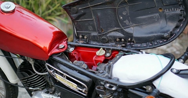 ขาย YAMAHA DT100cc. ในราคา 11,500฿