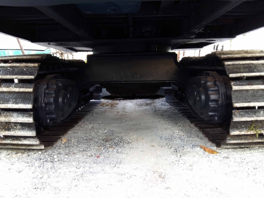 ขายแม็คโคร KUBOTA  KH-70 (เทียบเท่าPC25) นำเข้าจากญี่ปุ่น ติดต่อ 086-775-7900, 086-324-1992