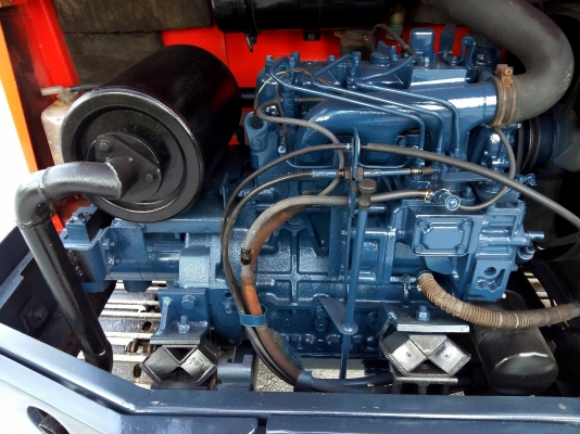 ขายแม็คโคร KUBOTA  KH-70 (เทียบเท่าPC25) นำเข้าจากญี่ปุ่น ติดต่อ 086-775-7900, 086-324-1992