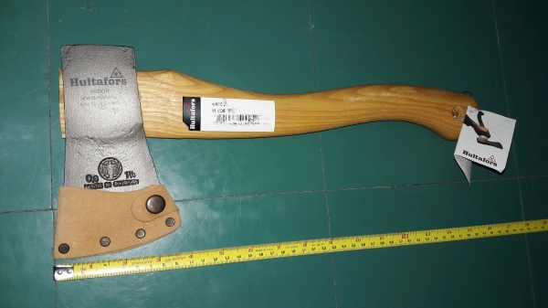 ขายขวานเสือ1 1/4ปอนสวยๆ HULT'S CELEBRATED AXES. MADE IN SWEDEN. ขายขวานเสือ1 1/4ปอนสวยๆ HULT'S CELEBRATED AXES. MADE IN SWEDEN.