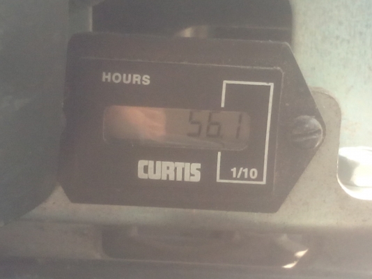 ขายดาวน์รถดำนาคูโบต้าเดินตาม 6 แถวรุ่นใหม่ล่าสุดใช้แค่50ไร่