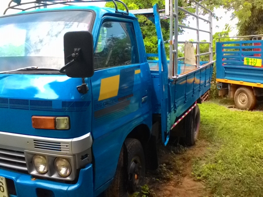 อีซุซุ74พร้อมทะเบียนช่วงสั่นยาว320กว้าง1.98เมตรรับราคาได้จึงโทรมาตัดสุดๆ105,000