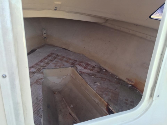 ขายเรือ 15 ฟุต ขายเรือ 15 ฟุต