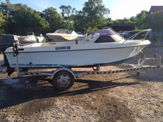 ขายเรือ 15 ฟุต ขายเรือ 15 ฟุต