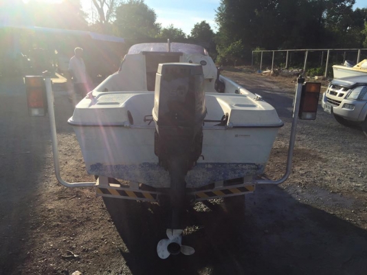 ขายเรือ 15 ฟุต ขายเรือ 15 ฟุต