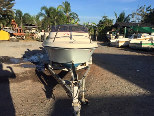 ขายเรือ 15 ฟุต ขายเรือ 15 ฟุต