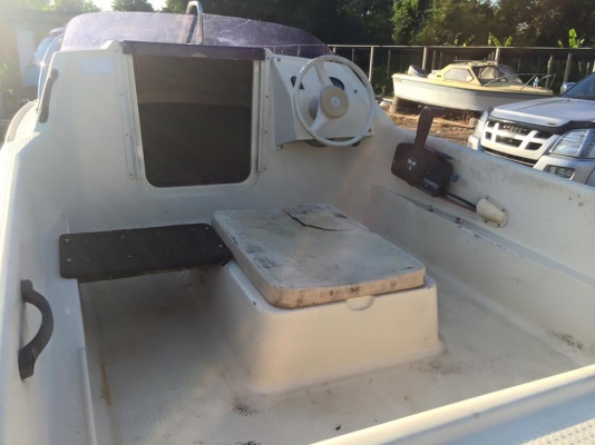 ขายเรือ 15 ฟุต ขายเรือ 15 ฟุต