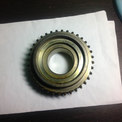 เฟืองเกียร์เดินหน้า TCM FD20/30Z3/4/5/6/7/8/9