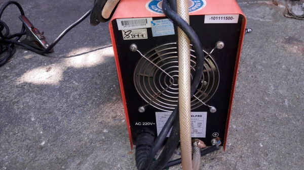 ขายตู้เชื่อมเวลโปร WELTIG160DCHF พร้อมสายเชื่อมสภาพดีมาก ขายตู้เชื่อมเวลโปร WELTIG160DCHF พร้อมสายเชื่อมสภาพดีมาก