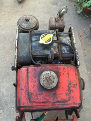 ขายเครื่องmitsubishi 7.5แรง พร้อมใช้งาน ขายเครื่องmitsubishi 7.5แรง พร้อมใช้งาน