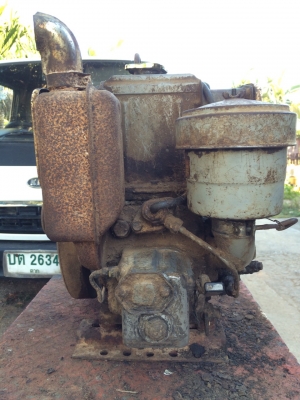 ขายเครื่องmitsubishi 7.5แรง พร้อมใช้งาน ขายเครื่องmitsubishi 7.5แรง พร้อมใช้งาน