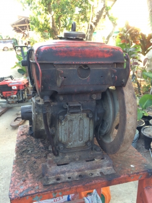 ขายเครื่องmitsubishi 7.5แรง พร้อมใช้งาน ขายเครื่องmitsubishi 7.5แรง พร้อมใช้งาน