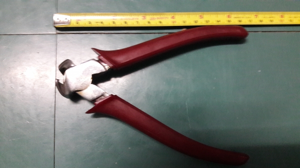 ขายคีมตัดงานเก่าเก็บโซเวียตUSSR ด้ามยางกันไฟฟ้า1000V ขายคีมตัดงานเก่าเก็บโซเวียตUSSR ด้ามยางกันไฟฟ้า1000V