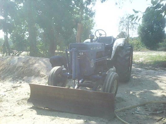 ขายรถไถ MT.