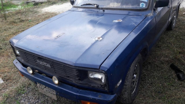 mazda กระบะช่วงยาวเครื่อง2200ดีเซลขายถูก