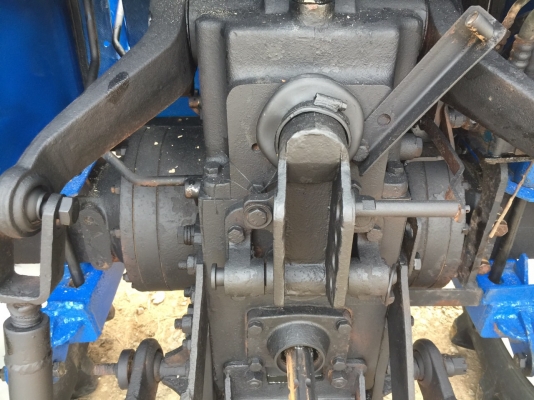 ขายรถไถแชมป์ รุ่น6255 พร้อมอุปกรณ์ ดันดินหน้า และโลตารี่ ขายรถไถแชมป์ รุ่น6255 พร้อมอุปกรณ์ ดันดินหน้า และโลตารี่