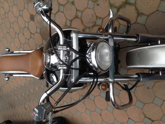 ขายแด๊กสตา 400cc  พร้อมใช้เครื่องสดมาก ไม่มีเยิ้ม รถพร้อมออกทริป เอกสาร อินวอยสรรพสามิตรแท้ ครัช รถจบแบตใหม่ ของเหลวใหม่หมด สนใจสอบถามใด้ครับรถมือเดี่ยวรถพี่ชาย จอดไวขับไม่เป็น  เครื่องแน่น 100\%  สภาพสี 90\%  ***94000*** 083-434-0419 นัท