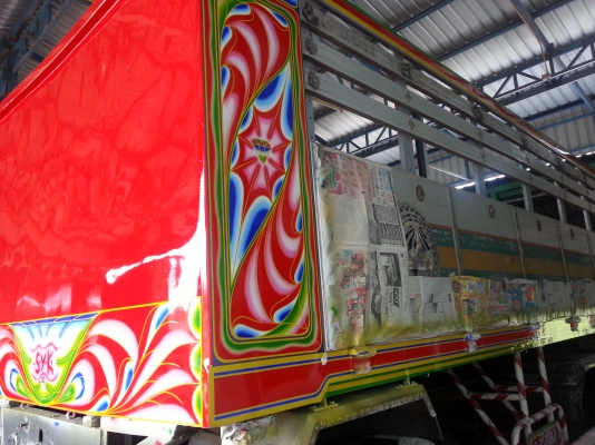 ขายลูกพ่วง 2เพลา ดั้มได้ ยาว6.0เมตร เบรคใหญ่ กระบะปรีเนียม อู่ซุ่นชัย ...