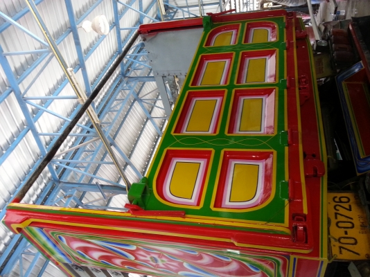 ขายลูกพ่วง 2เพลา ดั้มได้ ยาว6.0เมตร เบรคใหญ่ กระบะปรีเนียม อู่ซุ่นชัย ...