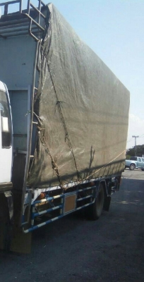 หกล้อ ฮีโน่ FF3H195ห้างแท้ แอร์ เวอร์ ทิฟฟี ยาง900ช่วงยาว7.20ม สภาพดีเดิมๆพร้อมใช้งาน ทะเบียนพร้อมโอน ราคา 645,000บ รถบ้านสภาพดีเดิมๆพร้อมใช้