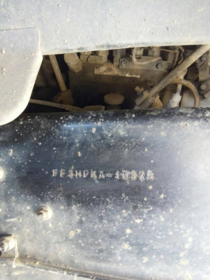 หกล้อ ฮีโน่ FF3H195ห้างแท้ แอร์ เวอร์ ทิฟฟี ยาง900ช่วงยาว7.20ม สภาพดีเดิมๆพร้อมใช้งาน ทะเบียนพร้อมโอน ราคา 645,000บ รถบ้านสภาพดีเดิมๆพร้อมใช้