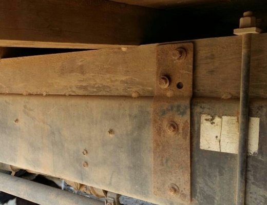 หกล้อ ฮีโน่ FF3H195ห้างแท้ แอร์ เวอร์ ทิฟฟี ยาง900ช่วงยาว7.20ม สภาพดีเดิมๆพร้อมใช้งาน ทะเบียนพร้อมโอน ราคา 645,000บ รถบ้านสภาพดีเดิมๆพร้อมใช้