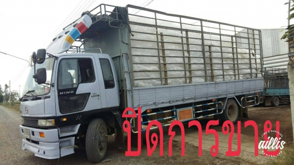 หกล้อ ฮีโน่ FF3H195ห้างแท้ แอร์ เวอร์ ทิฟฟี ยาง900ช่วงยาว7.20ม สภาพดีเดิมๆพร้อมใช้งาน ทะเบียนพร้อมโอน ราคา 645,000บ รถบ้านสภาพดีเดิมๆพร้อมใช้