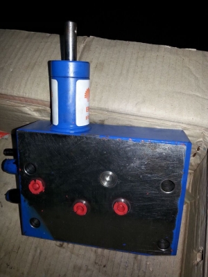 ขายคอนโทรลใบมีดใหม่