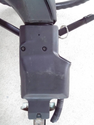 คอพวงมาลัย Honda civic EF ,88 คอพวงมาลัย Honda civic EF ,88