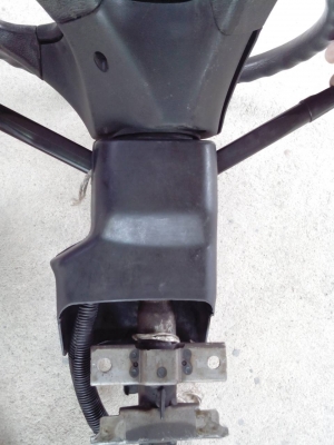 คอพวงมาลัย Honda civic EF ,88 คอพวงมาลัย Honda civic EF ,88