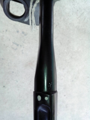 คอพวงมาลัย Honda civic EF ,88 คอพวงมาลัย Honda civic EF ,88