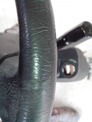 คอพวงมาลัย Honda civic EF ,88 คอพวงมาลัย Honda civic EF ,88