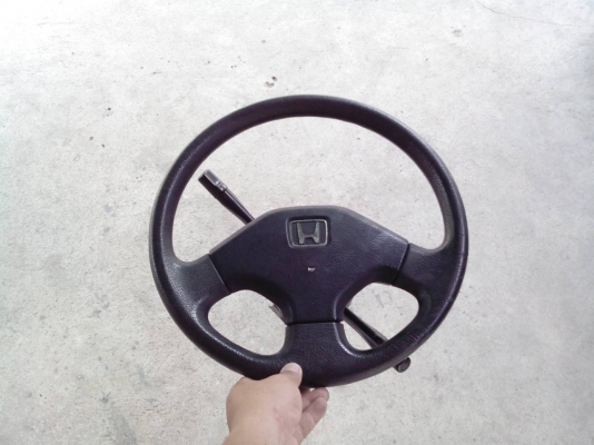 คอพวงมาลัย Honda civic EF ,88 คอพวงมาลัย Honda civic EF ,88