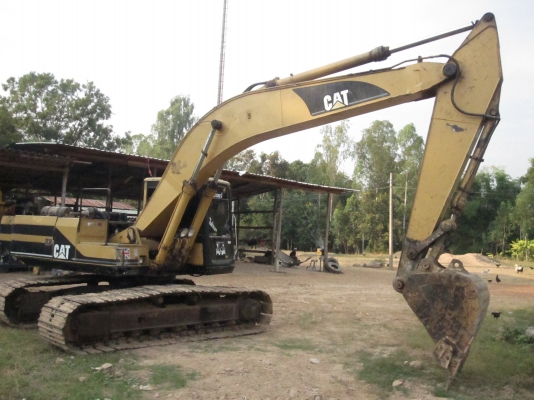 ขาย CAT E 200B ด่วน