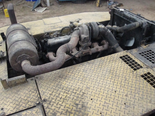 ขาย CAT E 200B ด่วน