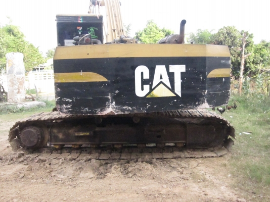 ขาย CAT E 200B ด่วน