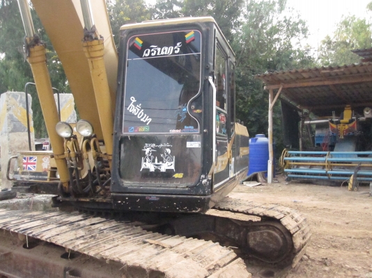 ขาย CAT E 200B ด่วน