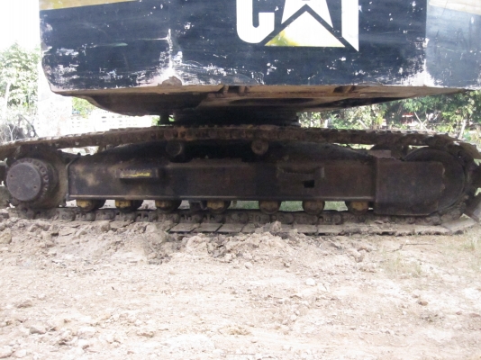 ขาย CAT E 200B ด่วน