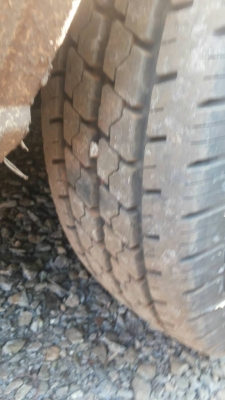 รถกะบะดั๊ม โตโยต้า