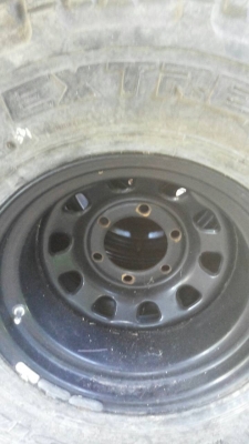 ยางตะขาบ