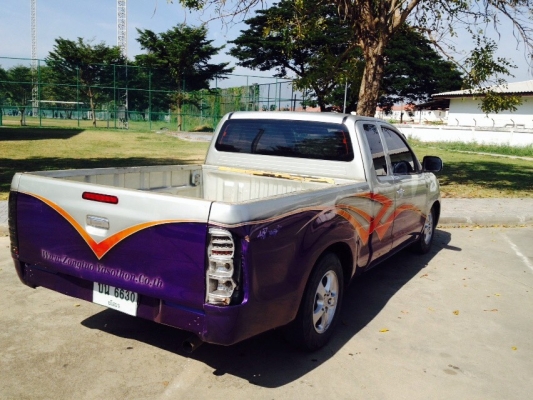 ขายตัดโตโยต้า วีโก้ ปี08 ตัวE พ.ศ.2551 รถขับดีวิ่งน้อย รถเคยติดเครื่องเสียงโชว์งานมาก่อน ขาย 289,000 บาท ตอนนี้รื้อออกแล้ว ตามรูปเลยครับ  ติดต่อคุณเอ๋ 092-6356419