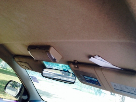 ขายตัดโตโยต้า วีโก้ ปี08 ตัวE พ.ศ.2551 รถขับดีวิ่งน้อย รถเคยติดเครื่องเสียงโชว์งานมาก่อน ขาย 289,000 บาท ตอนนี้รื้อออกแล้ว ตามรูปเลยครับ  ติดต่อคุณเอ๋ 092-6356419