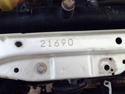 ขายตัดโตโยต้า วีโก้ ปี08 ตัวE พ.ศ.2551 รถขับดีวิ่งน้อย รถเคยติดเครื่องเสียงโชว์งานมาก่อน ขาย 289,000 บาท ตอนนี้รื้อออกแล้ว ตามรูปเลยครับ  ติดต่อคุณเอ๋ 092-6356419