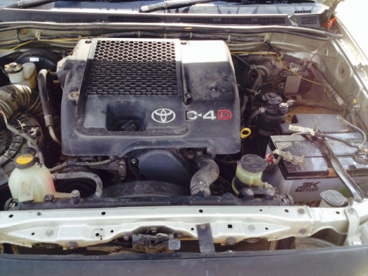 ขายตัดโตโยต้า วีโก้ ปี08 ตัวE พ.ศ.2551 รถขับดีวิ่งน้อย รถเคยติดเครื่องเสียงโชว์งานมาก่อน ขาย 289,000 บาท ตอนนี้รื้อออกแล้ว ตามรูปเลยครับ  ติดต่อคุณเอ๋ 092-6356419