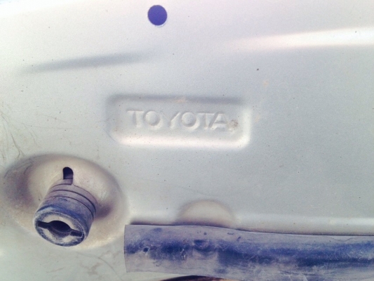 ขายตัดโตโยต้า วีโก้ ปี08 ตัวE พ.ศ.2551 รถขับดีวิ่งน้อย รถเคยติดเครื่องเสียงโชว์งานมาก่อน ขาย 289,000 บาท ตอนนี้รื้อออกแล้ว ตามรูปเลยครับ  ติดต่อคุณเอ๋ 092-6356419