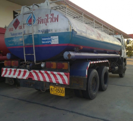 สิบล้อ ฮีโน่ FM227LD 220แรง 2เพา บรรทุกน้ำมัน16,000ลิต สภาพดีสวยๆพร้อมใช้ ทะเบียนพร้อมโอน สิบล้อ ฮีโน่ FM227LD 220แรง 2เพา บรรทุกน้ำมัน16,000ลิต สภาพดีสวยๆพร้อมใช้ ทะเบียนพร้อมโอน