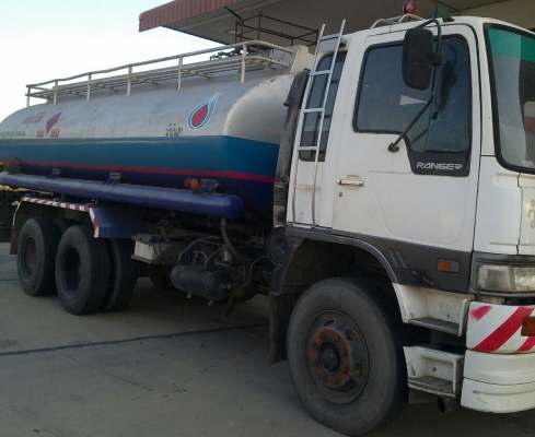 สิบล้อ ฮีโน่ FM227LD 220แรง 2เพา บรรทุกน้ำมัน16,000ลิต สภาพดีสวยๆพร้อมใช้ ทะเบียนพร้อมโอน สิบล้อ ฮีโน่ FM227LD 220แรง 2เพา บรรทุกน้ำมัน16,000ลิต สภาพดีสวยๆพร้อมใช้ ทะเบียนพร้อมโอน