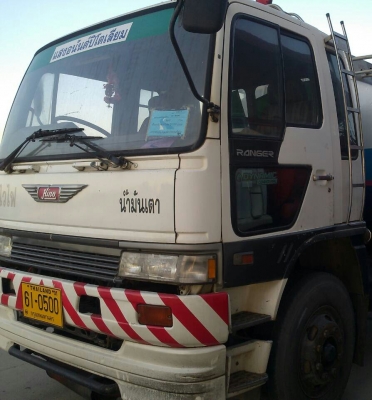 สิบล้อ ฮีโน่ FM227LD 220แรง 2เพา บรรทุกน้ำมัน16,000ลิต สภาพดีสวยๆพร้อมใช้ ทะเบียนพร้อมโอน สิบล้อ ฮีโน่ FM227LD 220แรง 2เพา บรรทุกน้ำมัน16,000ลิต สภาพดีสวยๆพร้อมใช้ ทะเบียนพร้อมโอน