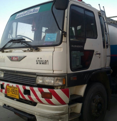 สิบล้อ ฮีโน่ FM227LD 220แรง 2เพา บรรทุกน้ำมัน16,000ลิต สภาพดีสวยๆพร้อมใช้ ทะเบียนพร้อมโอน สิบล้อ ฮีโน่ FM227LD 220แรง 2เพา บรรทุกน้ำมัน16,000ลิต สภาพดีสวยๆพร้อมใช้ ทะเบียนพร้อมโอน